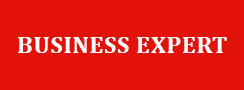 Логотип Business Expert